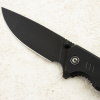 Нож CIVIVI Merit, Black Stonewashed 14C28N, G10 Black Handle, C24012-1 Нож CIVIVI Merit, Black Stonewashed 14C28N, G10 Black Handle, C24012-1