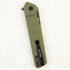 Нож Buck Infusion Tanto, 7Cr17MoV, G10 OD Green, 0239GRS-B Нож Buck Infusion Tanto, 7Cr17MoV, G10 OD Green, 0239GRS-B