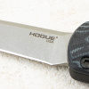 Нож Hogue Counterstrike Auto, CPM 20CV, G-Mascus Black, 34869 Нож Hogue Counterstrike Auto, CPM 20CV, G-Mascus Black, 34869