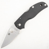Нож Spyderco Native 5, CPM S30V, G10 Black, C41GP5 Нож Spyderco Native 5, CPM S30V, G10 Black, C41GP5