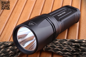 Тактический Фонарь Fenix TK35 Cree XM-L2 (U2) LED - купить в интернет-магазине Blademan