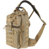 Тактический рюкзак MAXPEDITION Sitka Gearslinger 15L, Khaki, 0431K Тактический рюкзак MAXPEDITION Sitka Gearslinger 15L, Khaki, 0431K