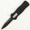 Нож Benchmade Mini Infidel, D2, 6061-T6 Aluminum Black, 3350BK Нож Benchmade Mini Infidel, D2, 6061-T6 Aluminum Black, 3350BK