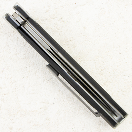 Нож Mr.Blade Legion, D2, G10 Black/White, MB378 Нож Mr.Blade Legion, D2, G10 Black/White, MB378