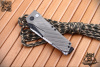 SOG Quake, VG-10, Aluminium Handle - купить в интернет-магазине Blademan