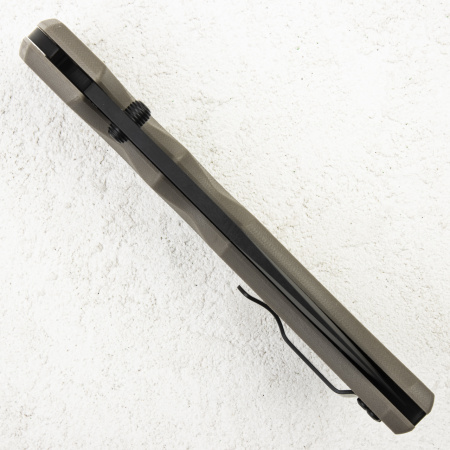 Нож Cold Steel Recon 1 Spear, 27BS-DEBK, S35VN, G10 Brown, CS27BS-DEBK Нож Cold Steel Recon 1 Spear, 27BS-DEBK, S35VN, G10 Brown, CS27BS-DEBK