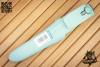 Нож Morakniv, Basic 546 2021 Limited Edition, Green/Gray - купить в интернет-магазине Blademan