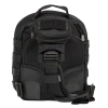 Тактический рюкзак 5.11 RUSH MOAB 6 SLING PACK 11L, Black, 56963