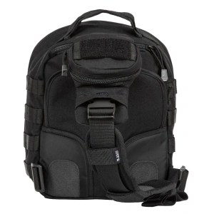 Тактический рюкзак 5.11 RUSH MOAB 6 SLING PACK 11L, Black, 56963