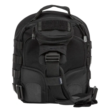 Тактический рюкзак 5.11 RUSH MOAB 6 SLING PACK 11L, Black, 56963