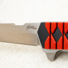 Нож Mr.Blade Hokku, D2, G10 Black/Red, MB379 Нож Mr.Blade Hokku, D2, G10 Black/Red, MB379