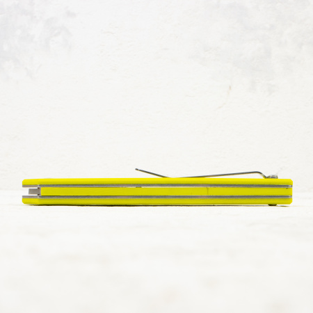 Steelclaw Варлок, Зелёный