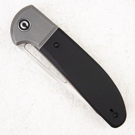 Нож CIVIVI Trailblazer XL, D2, G10 Black, C2101C Нож CIVIVI Trailblazer XL, D2, G10 Black, C2101C