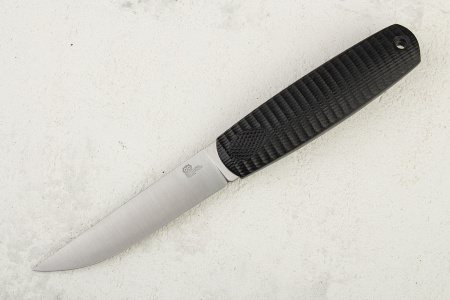 Нож OWL North S F, M390 Cryo, G10 Black, Kydex - купить в интернет-магазине Blademan