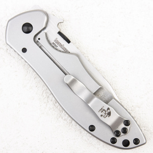 Нож Kershaw Emerson CQC-7K Tanto - складной туристические ножи из стали Нож Kershaw Emerson CQC-7K Tanto - складной туристические ножи из стали