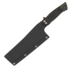 Нож OWL S160 F Мини-Шеф, N690 Cryo, G10 Black/Olive, Kydex