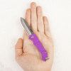 Нож Ontario Travaler, Purple, ON8901PUR Нож Ontario Travaler, Purple, ON8901PUR