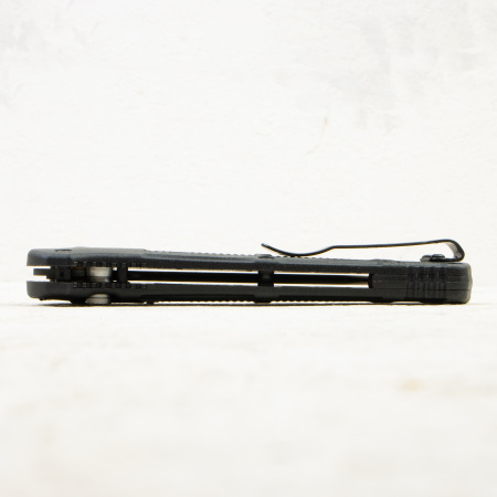 Нож Benchmade Claymore Tanto, D2, Grivory Black, 9071BK Нож Benchmade Claymore Tanto, D2, Grivory Black, 9071BK
