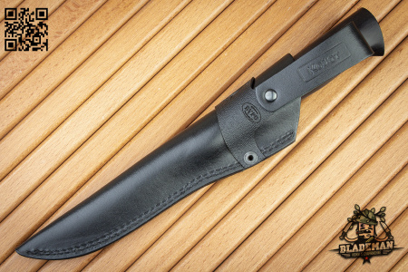 Нож Северная Корона Койот, N690, Граб, NC066