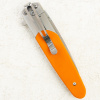Нож Ganzo G743-1-OR, Оранжевый