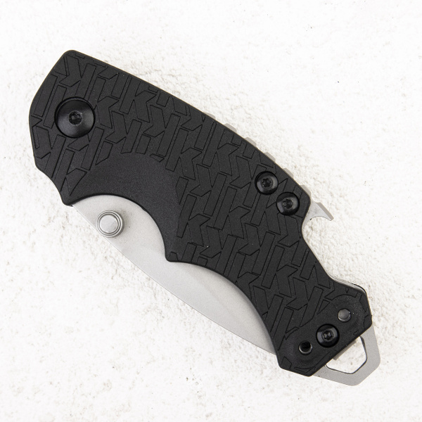 Нож Kershaw Shuffle, 8Cr13MoV, GFN Black, 8700