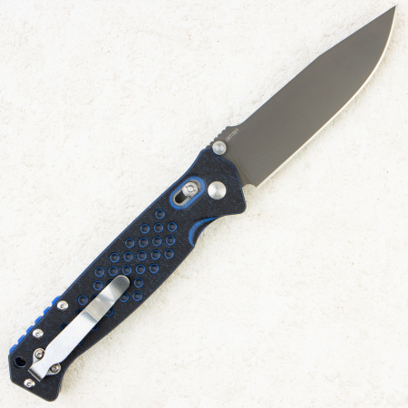 Steelclaw Хират, Синий