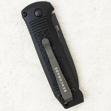 Нож Benchmade Casbah, S30V, Grivory Black, 4400SBK Нож Benchmade Casbah, S30V, Grivory Black, 4400SBK