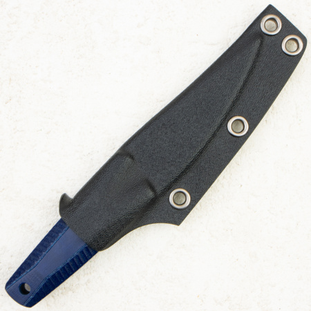 Нож OWL Tyto XS F, Cromax, Micarta Baikal, Kydex