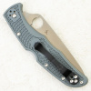 Нож Spyderco Endura 4, VG-10, FRN Gray, C10FPGY Нож Spyderco Endura 4, VG-10, FRN Gray, C10FPGY - купить в интернет-магазине Blademan