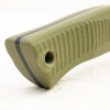 Нож OWL Canadian S F, N690 Cryo, G10 Olive, Kydex - купить в интернет-магазине Blademan