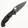 Нож Spyderco Manix 2 XL, CPM S30V, G10 Black, C95GPBBK2 Нож Spyderco Manix 2 XL, CPM S30V, G10 Black, C95GPBBK2