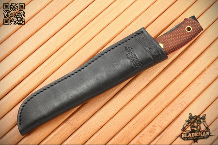 Южный Крест - F5, D2, Микарта - купить в интернет-магазине Blademan