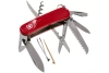 Нож перочинный Victorinox Evolution 17 Red
