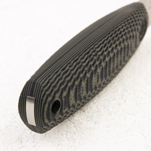 Нож OWL North S F, CPR Cryo, G10 Black-Olive, Kydex Classic Нож OWL North S F, CPR Cryo, G10 Black-Olive, Kydex Classic - купить в интернет-магазине Blademan