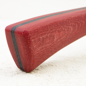 Нож OWL Пчак, N690, Micarta Cherry, OWL-3321113190 Нож OWL Пчак, N690, Micarta Cherry, OWL-3321113190