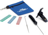 Набор для заточки ножей DMT Aligner Deluxe Kit Набор для заточки ножей DMT Aligner Deluxe Kit - купить в интернет-магазине Blademan