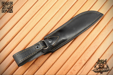 N.C. Custom Booster Outdoor, Bohler N690, Микарта - купить в интернет-магазине Blademan