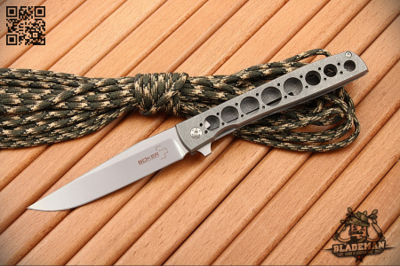 Нож Boker Plus Urban Trapper Grand, Titan - купить в интернет-магазине Blademan