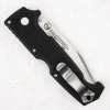 Нож Cold Steel SR1 Lite, Griv-Ex Black, CS62K1 Нож Cold Steel SR1 Lite, Griv-Ex Black, CS62K1