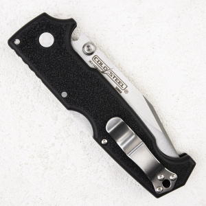Нож Cold Steel SR1 Lite, Griv-Ex Black, CS62K1 Нож Cold Steel SR1 Lite, Griv-Ex Black, CS62K1