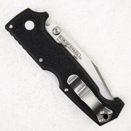 Нож Cold Steel SR1 Lite, Griv-Ex Black, CS62K1 Нож Cold Steel SR1 Lite, Griv-Ex Black, CS62K1