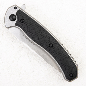 Нож Kershaw Strobe - складной туристические ножи из стали Нож Kershaw Strobe - складной туристические ножи из стали