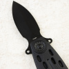 Нож QSP Beetle, Black 14C28N, G10 Black, QS162-B Нож QSP Beetle, Black 14C28N, G10 Black, QS162-B