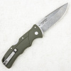 Нож Cold Steel Verdict, 4116 SS, GFN OD Green, CS-FL-C3SPSSODG Нож Cold Steel Verdict, 4116 SS, GFN OD Green, CS-FL-C3SPSSODG