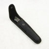 Нож CIVIVI Shawka, Satin, 14C28N, Aluminum Gray/Green Handle, Nylon Sheath, C22029B-3 Нож CIVIVI Shawka, Satin, 14C28N, Aluminum Gray/Green Handle, Nylon Sheath, C22029B-3