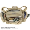 Тактическая сумка MAXPEDITION Proteus Versipack 4,5L, Khaki, 0402K