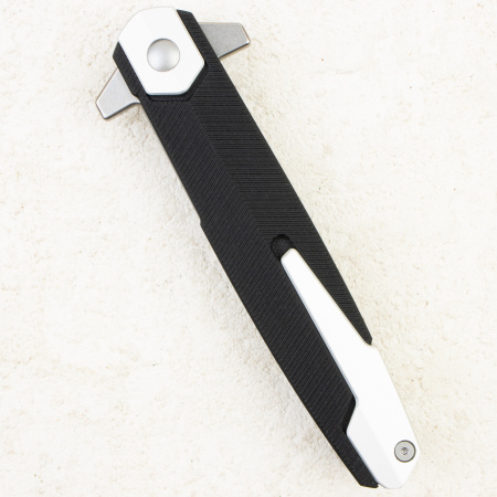 Нож Mr.Blade Legion, D2, G10 Black/White, MB378 Нож Mr.Blade Legion, D2, G10 Black/White, MB378