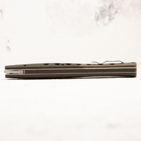 Нож Cold Steel Ti-Lite 6 Kris, AUS 10A, Zy-Ex Brown, CS26SXK6 Нож Cold Steel Ti-Lite 6 Kris, AUS 10A, Zy-Ex Brown, CS26SXK6