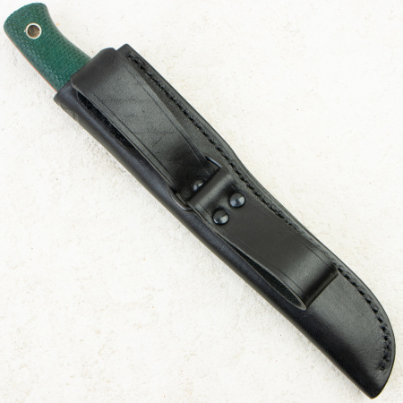 Нож Южный Крест Рыбацкий М, VG-10, Micarta Emerald Handle, 213