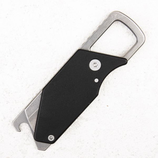 Нож-брелок Kershaw PUB 4036 Black